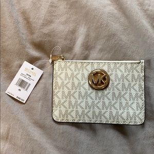 NWT Michael Kors Wallet